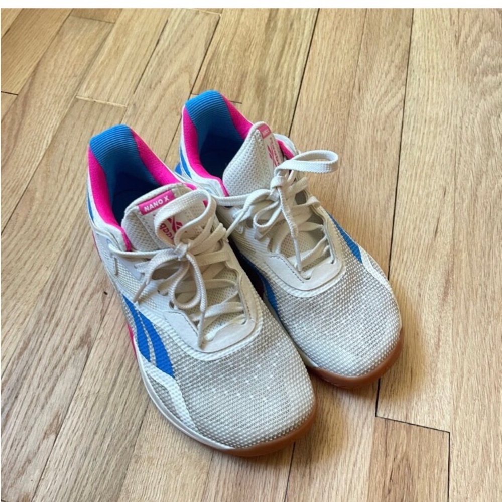 Reebok Nano X